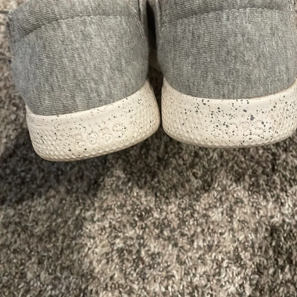 Women’s Bob’s from Skechers Memory Foam Slip-On Loafers. Size 8.5 - Picture 4 of 6